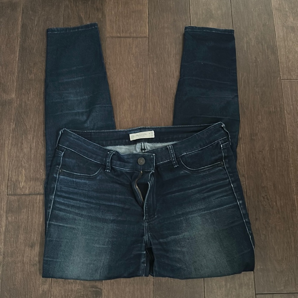Blue jeans